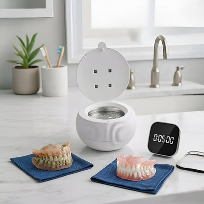 DentaVita™ - Pulitore Ultrasonico