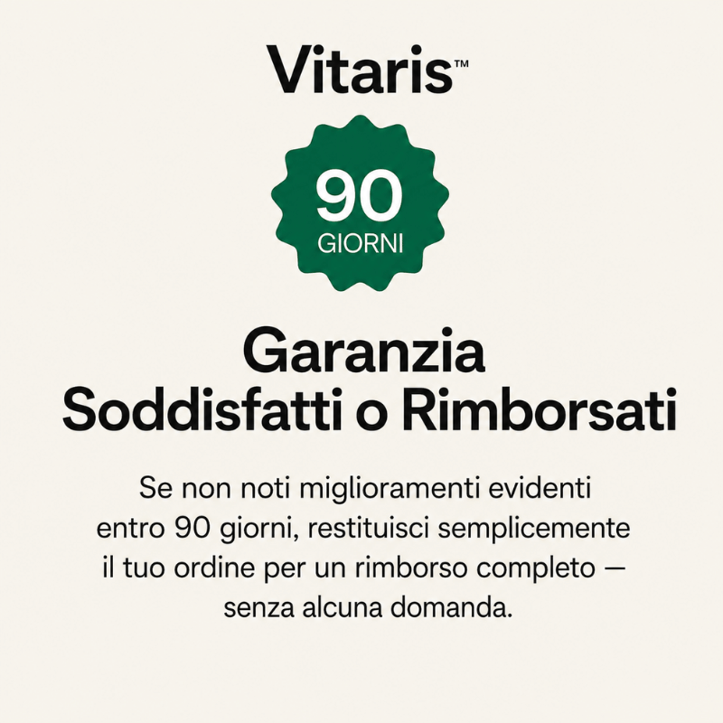 Olio DiI Origano e Semi Di Nigella Vitaris - Elimina La Micosi Dell'Unghia