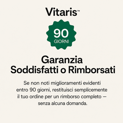 Olio DiI Origano e Semi Di Nigella Vitaris - Elimina La Micosi Dell'Unghia