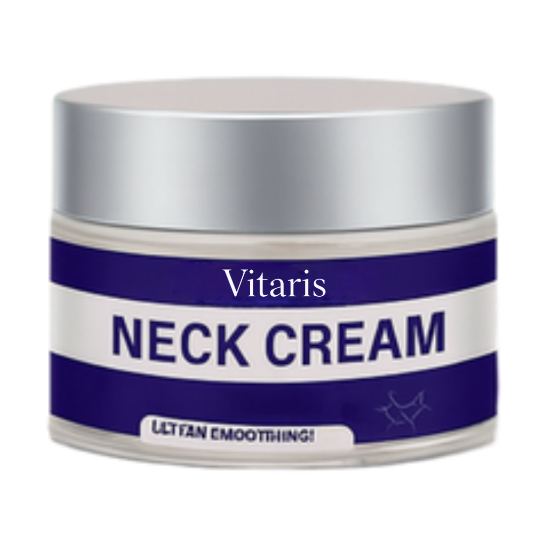 Anti-Aging Neck Cream