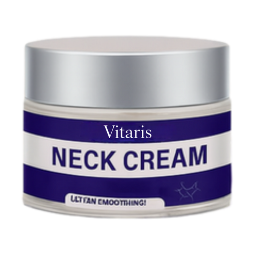 Anti-Aging Neck Cream