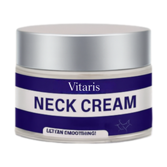 Anti-Aging Neck Cream
