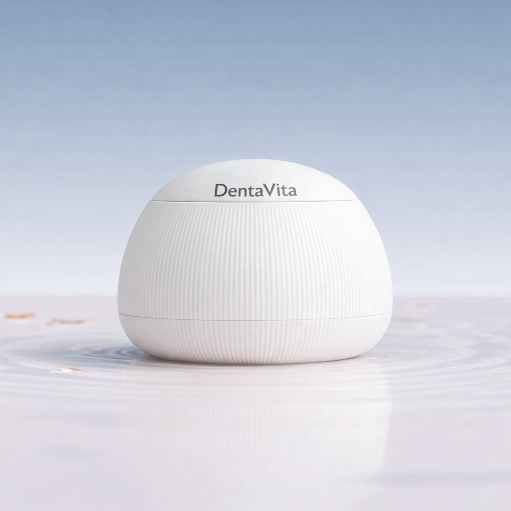 DentaVita™ - Pulitore Ultrasonico