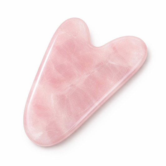 Natural Stone Gua Sha Facial Sculptor