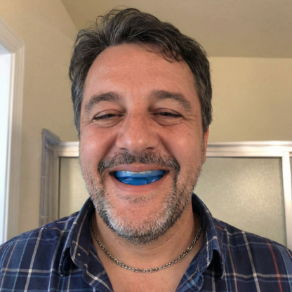 Vitaris™ – Smetti di Russare Dalla Prima Notte