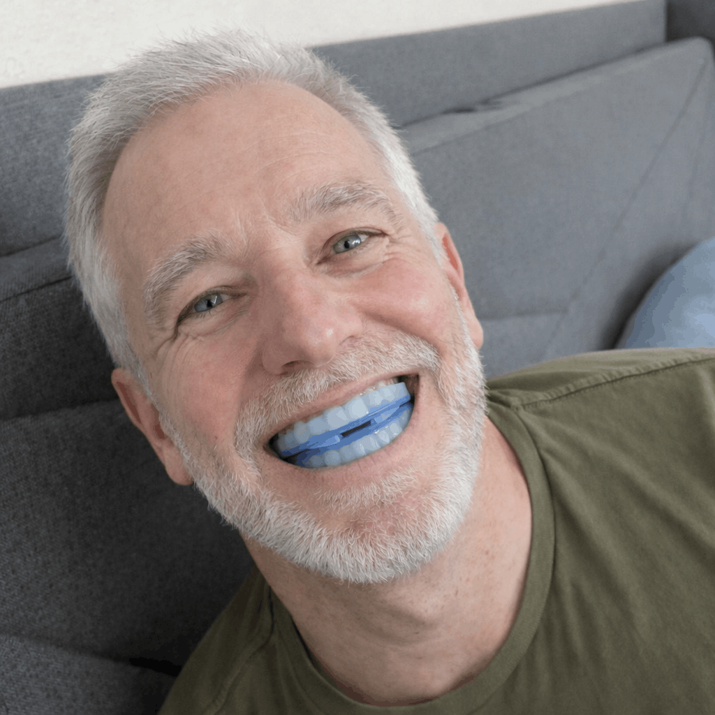 Vitaris™ – Smetti di Russare Dalla Prima Notte