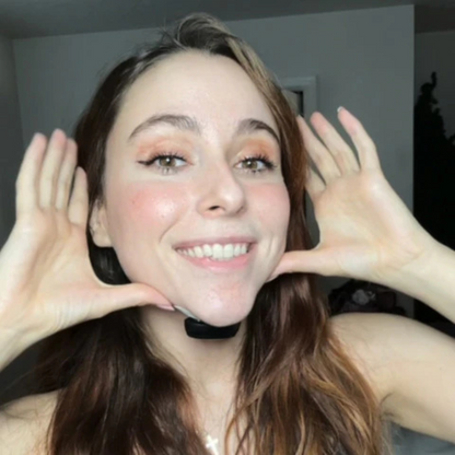 VitaPuls™ | Il Dispositivo EMS che Elimina il Russamento alla Radice